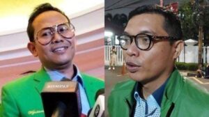 Kader PPP Dipecat Usai Dukung Prabowo-Gibran