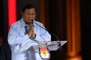 Kontroversi Lahan Prabowo Subianto: Pertanyaan Kecerdasan dan Tanggapan Terhadap Anies Baswedan