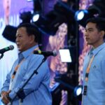 Program Pembangunan 3 Juta Hunian Prabowo-Gibran, Berkah Baru untuk Emiten Semen