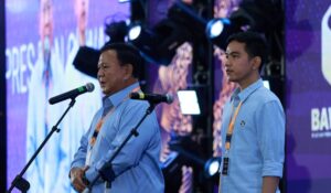 Program Pembangunan 3 Juta Hunian Prabowo-Gibran, Berkah Baru untuk Emiten Semen