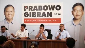 Insiden Penganiayaan di Tapteng: TKN Prabowo-Gibran Ungkap Kericuhan Pasca Penghitungan Suara Ulang